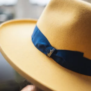 Borsalino Alessandria Brooklyn