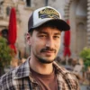 Stetson Trucker Cap Amercian Heritage