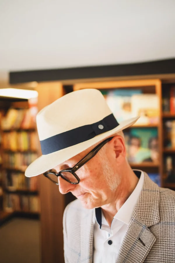 Vintimilla Hat New Atlanta