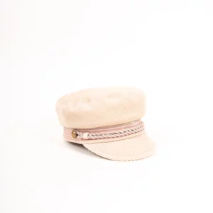 Kopfkur Louise Cord