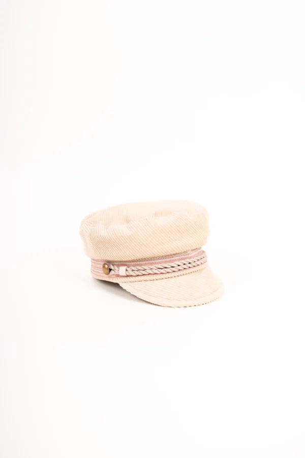 Kopfkur Louise Cord