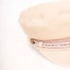Kopfkur Louise Cord