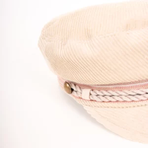 Kopfkur Louise Cord