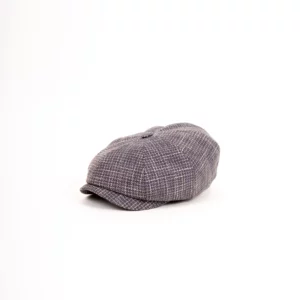 Stetson Hatteras made for Falkenhagen