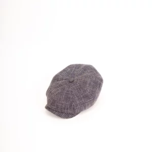 Stetson Hatteras made for Falkenhagen