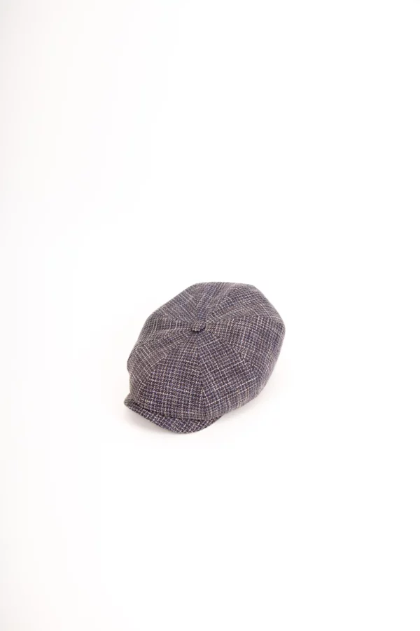 Stetson Hatteras made for Falkenhagen