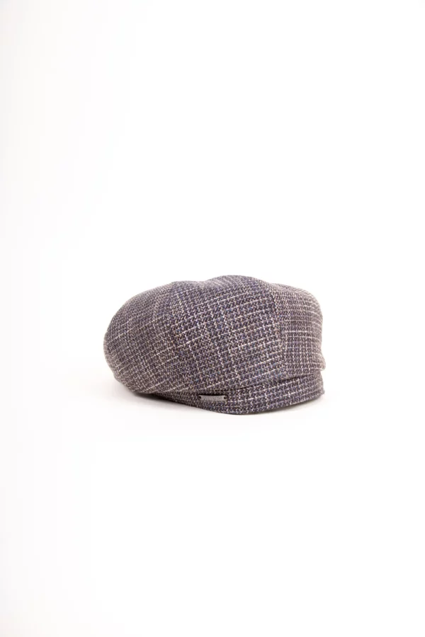 Stetson Hatteras made for Falkenhagen