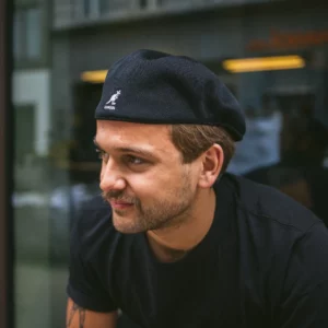 Kangol Tropic 504