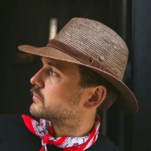 Vintimilla Hat Fashion Crochet Forest
