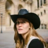 Bailey Western Desert Knight