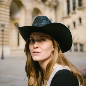 Bailey Western Desert Knight