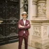 Vintimilla Hat New Trilby