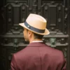 Vintimilla Hat New Trilby