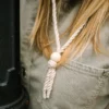 Brixton Austin Straw Cowboy