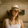 Vintimilla Hat New Bloc