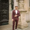 Alfonso D'Este Sportmütze Berlino