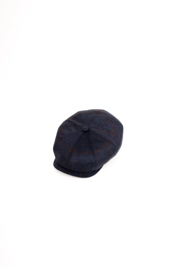 Stetson Hatteras Cashmere Piacenza