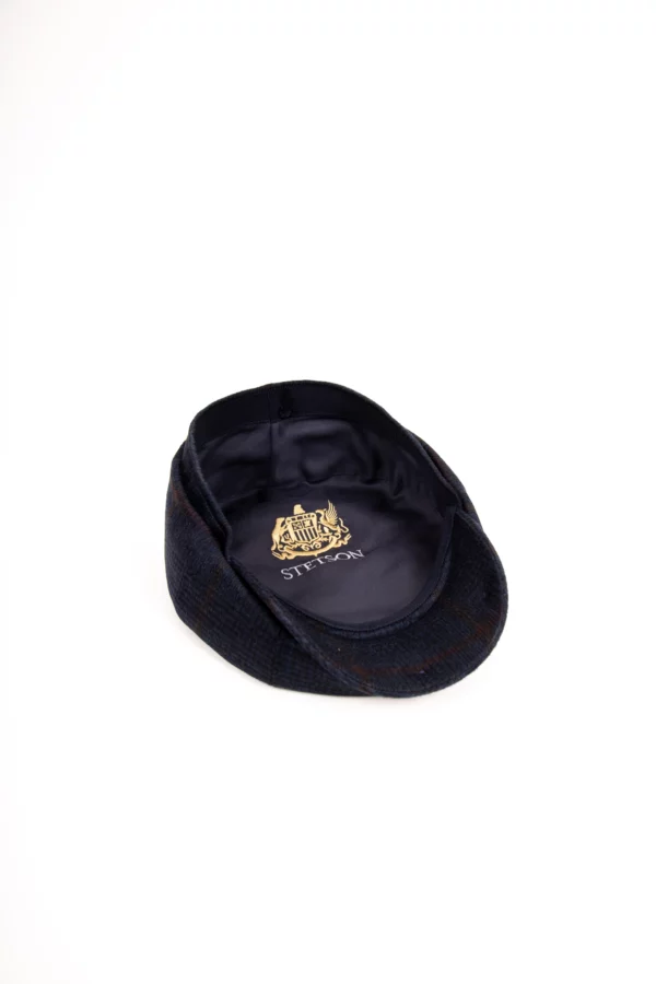 Stetson Hatteras Cashmere Piacenza