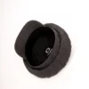 Brixton Fiddler Mixed Tweed