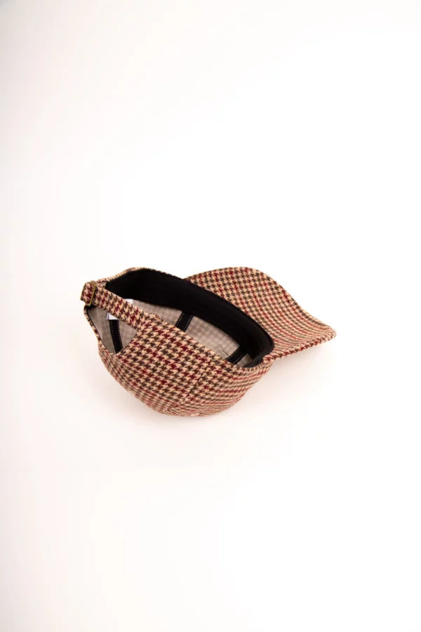 Brixton Woodburn LP ADJ