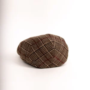 Brixton 20th Anniversary Hooligan Snap Cap