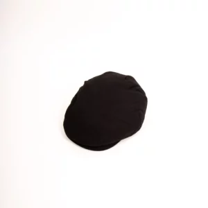 Brixton Hooligan Snap Cap Schwarz