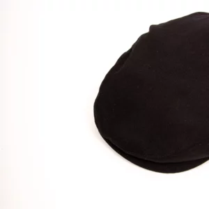 Brixton Hooligan Snap Cap Schwarz