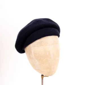 Fiebig Strickbaske aus Wolle
