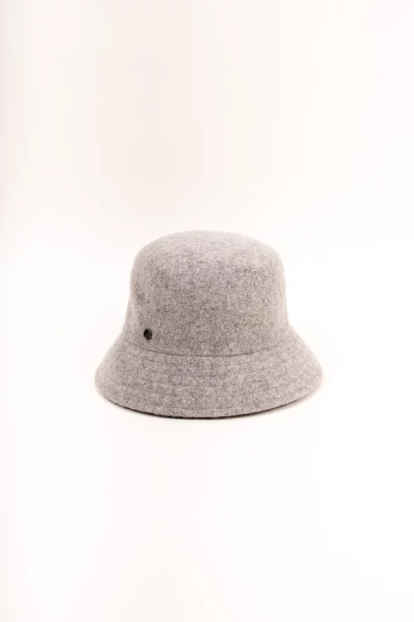 Loevenich Bucket Hat aus Wolle