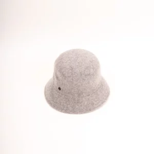Loevenich Bucket Hat aus Wolle