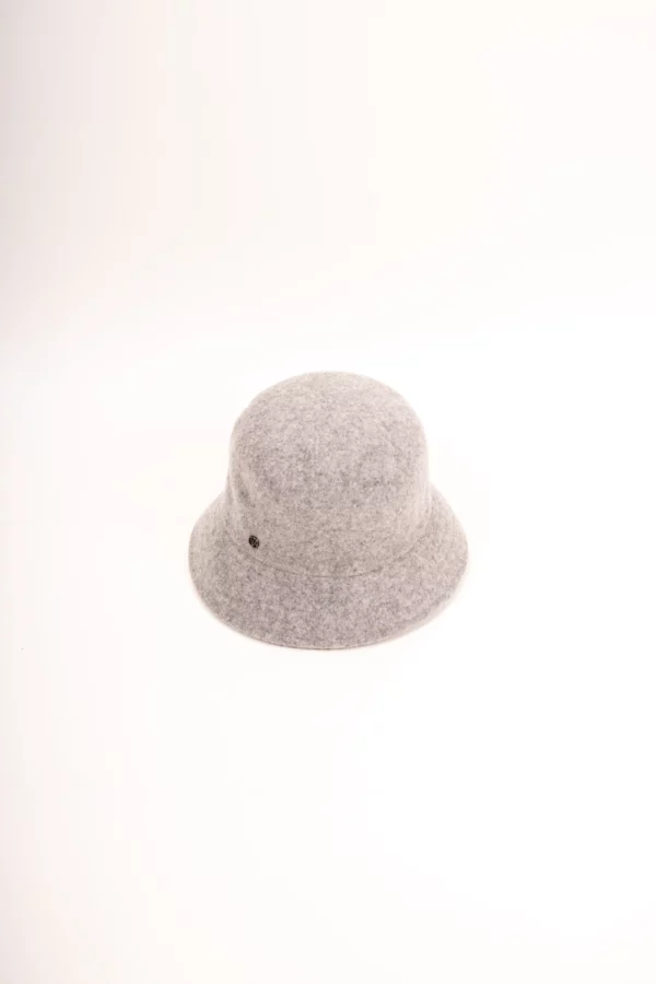 Loevenich Bucket Hat aus Wolle