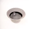Loevenich Bucket Hat aus Wolle