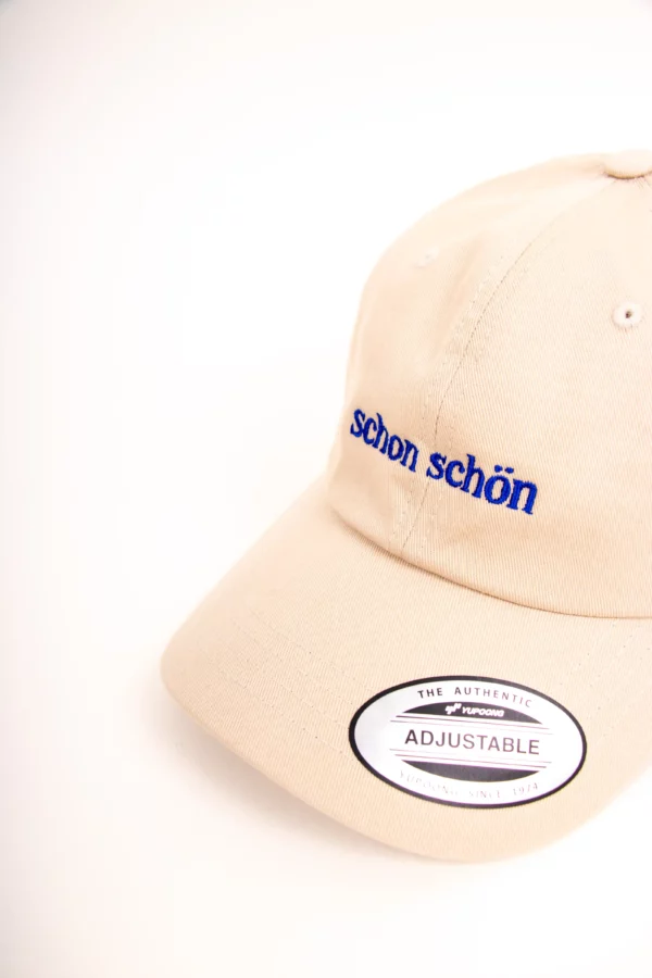 Falkenhagen Schon Schön Cap