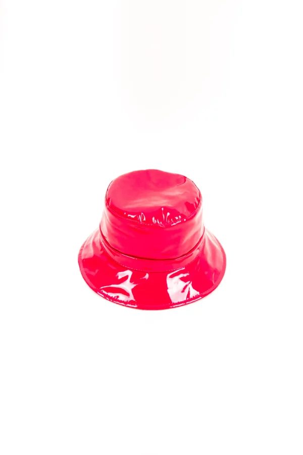 Bedacht Vernice Bucket Hat