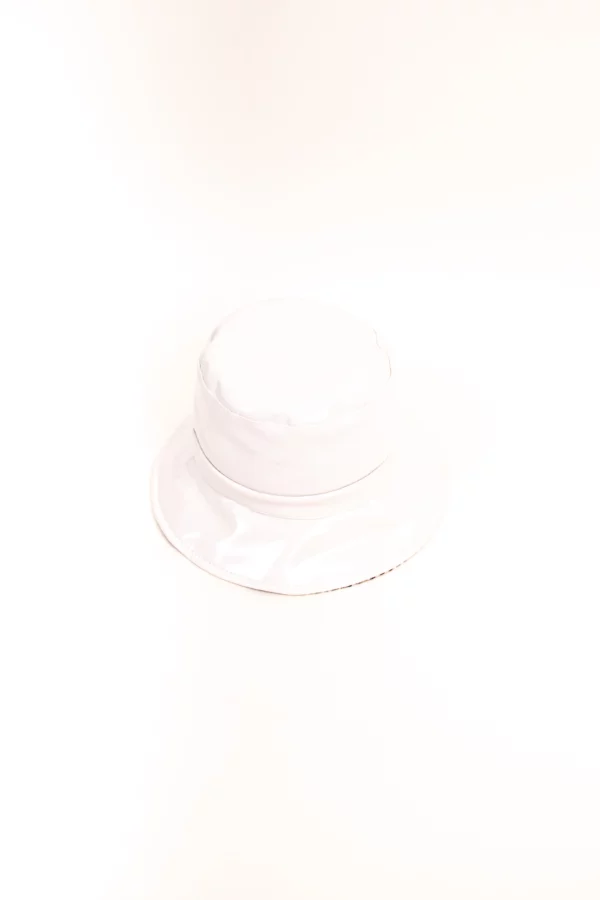 Bedacht Vernice Bucket Hat