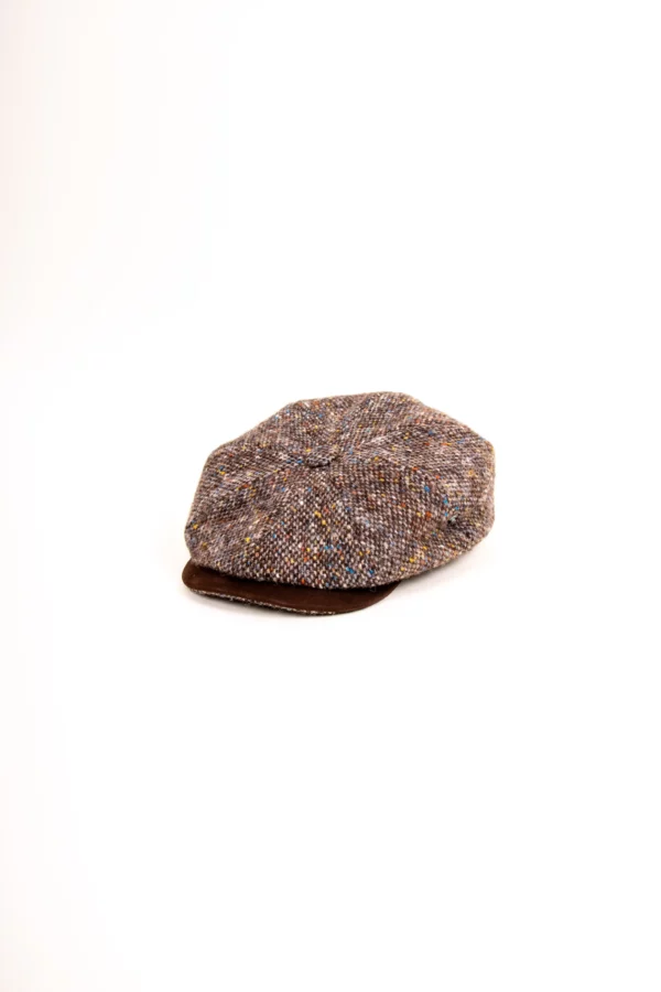 City Sport Liam Donegal Tweed