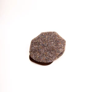 City Sport Liam Donegal Tweed