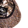 City Sport Liam Donegal Tweed