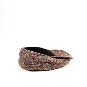 City Sport Liam Donegal Tweed