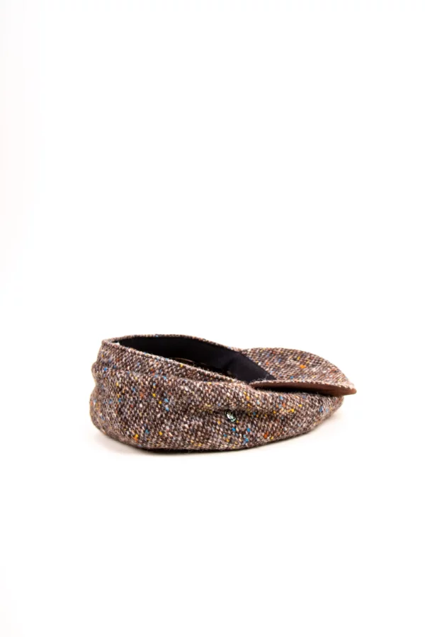 City Sport Liam Donegal Tweed