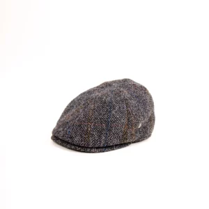 City Sport Claude Harris Tweed