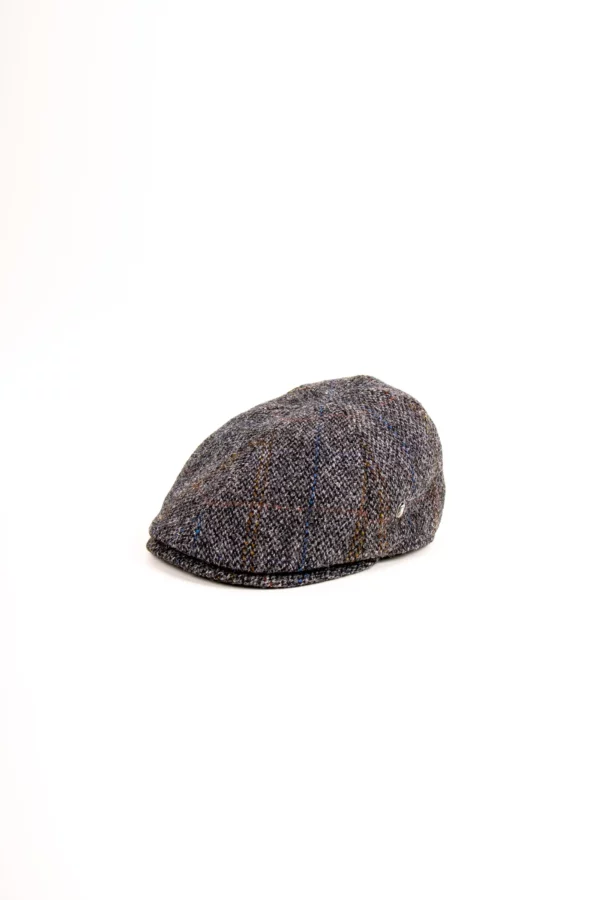 City Sport Claude Harris Tweed