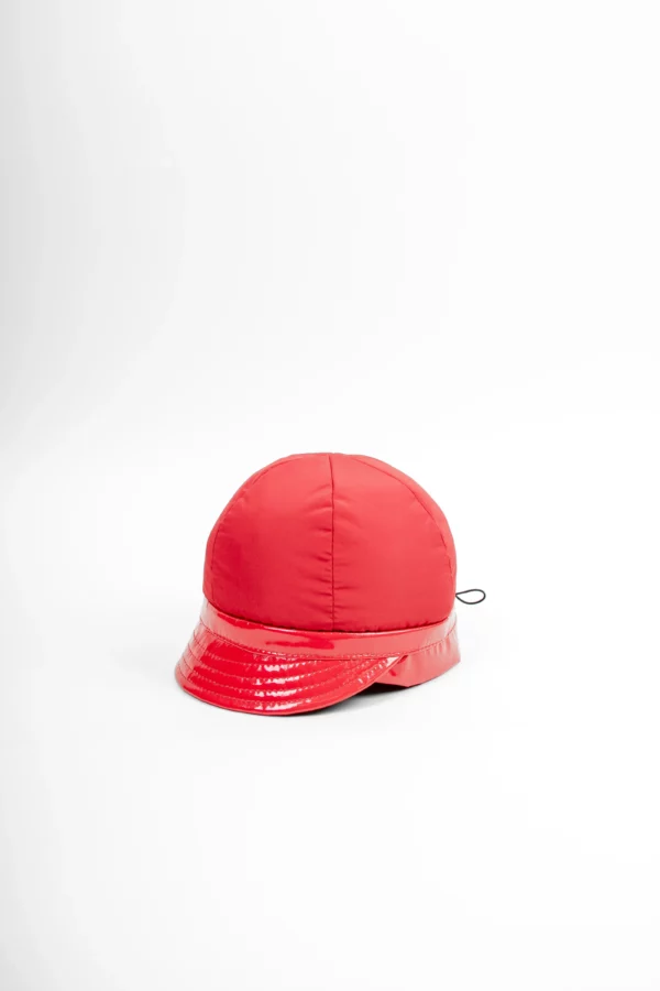 Bedacht Vernice Cap