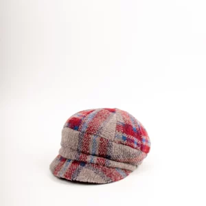 Bedacht Uran Cap