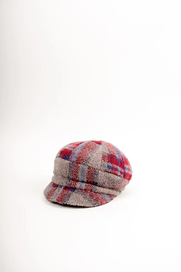 Bedacht Uran Cap