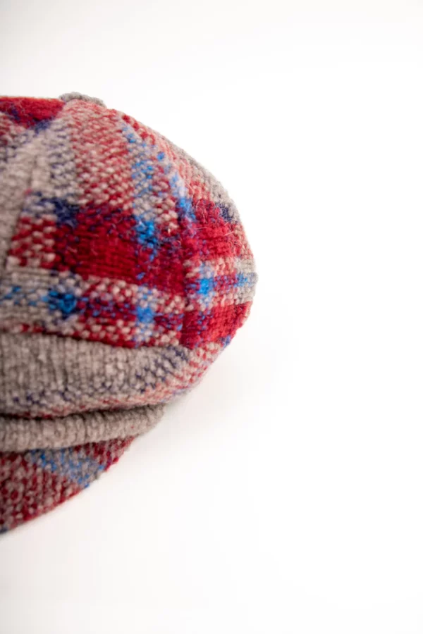 Bedacht Uran Cap