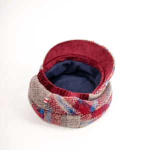 Bedacht Uran Cap