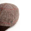 City Sport Baseball Cap Wolle