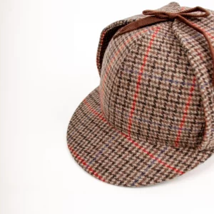 Bullani Sherlock Holmes
