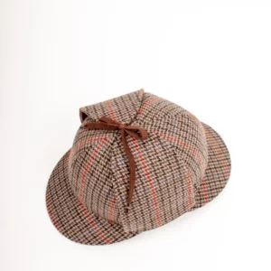Bullani Sherlock Holmes